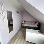 Small&cozy - Wifi&free Parking Rapla
