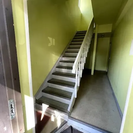 Small & Cozy - Wifi & Free Parking Rapla