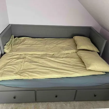 Small & Cozy - Wifi & Free Parking Appartement *