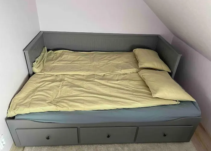 Small & Cozy - Wifi & Free Parking Appartement *